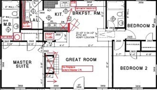 1970 Hollis Street, Athens, GA 30605