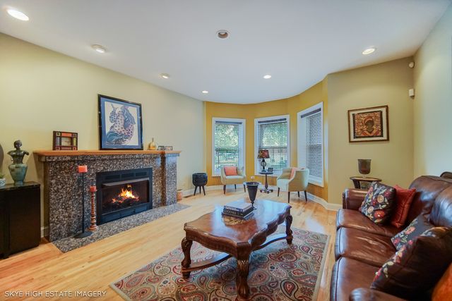 5743 S Michigan Avenue 1S, Chicago, IL 60637