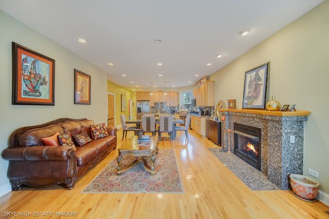 5743 S Michigan Avenue 1S, Chicago, IL 60637