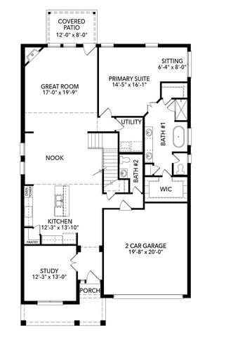 5752 Glynda Drive, North Richland Hills, TX 76180