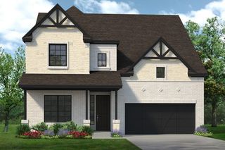 5752 Glynda Drive, North Richland Hills, TX 76180