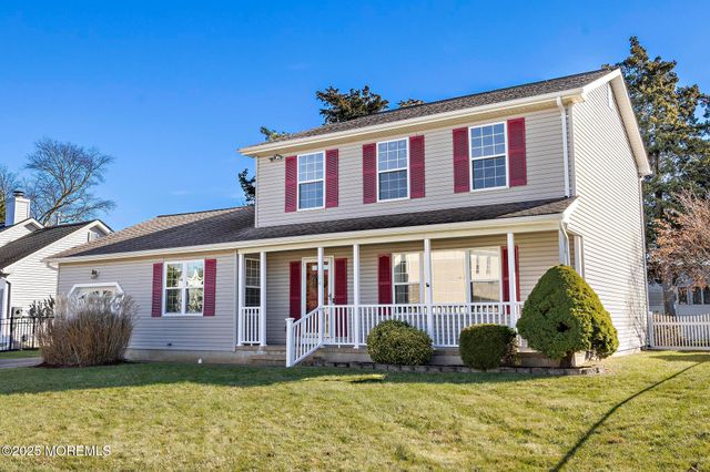 104 Greenwood Lake Road, Little Egg Harbor, NJ 08087