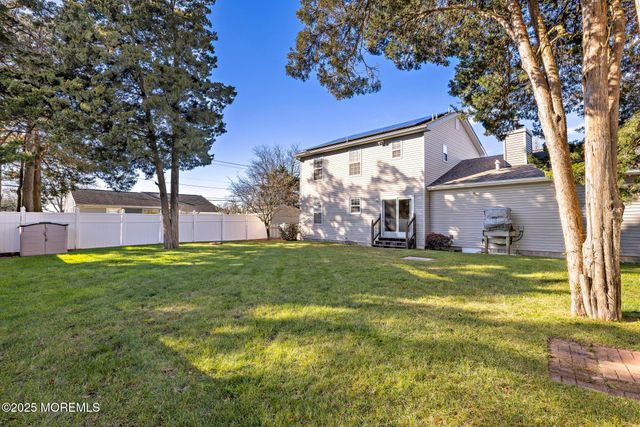 104 Greenwood Lake Road, Little Egg Harbor, NJ 08087