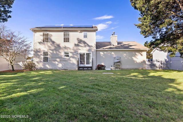 104 Greenwood Lake Road, Little Egg Harbor, NJ 08087