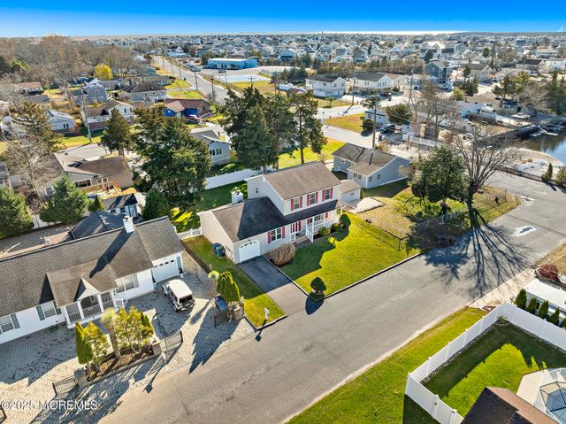 104 Greenwood Lake Road, Little Egg Harbor, NJ 08087