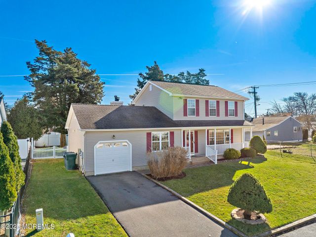 104 Greenwood Lake Road, Little Egg Harbor, NJ 08087