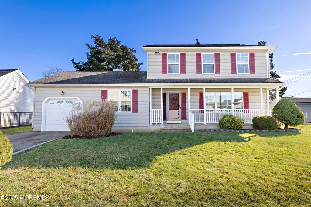 104 Greenwood Lake Road, Little Egg Harbor, NJ 08087