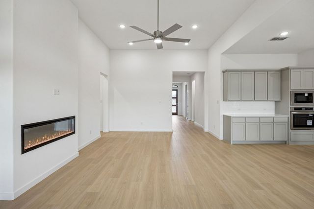 348 Yellowstar Lane, Lavon, TX 75166