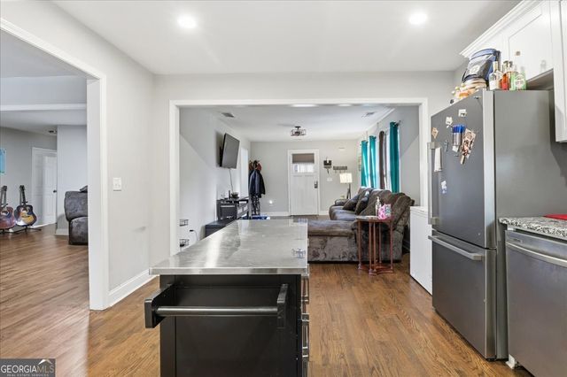 5506 Highway 81 S, Covington, GA 30016