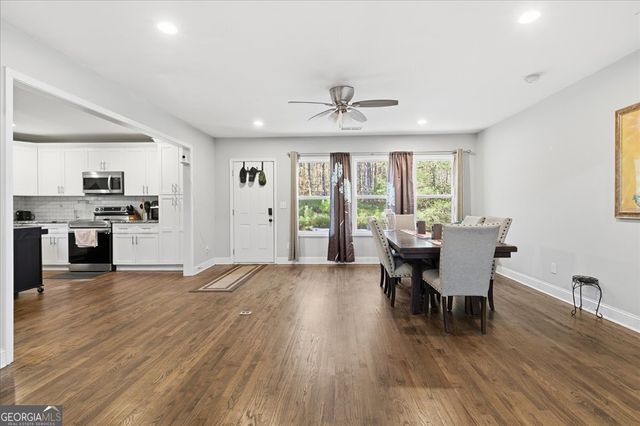 5506 Highway 81 S, Covington, GA 30016