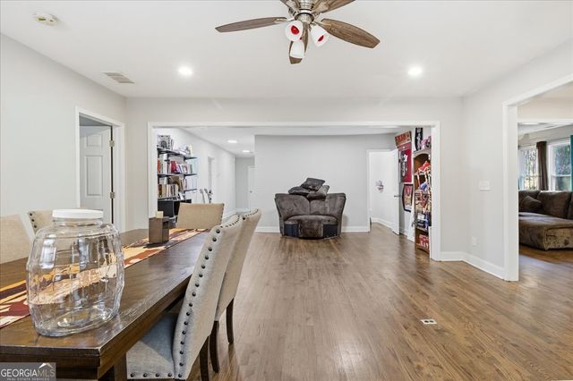 5506 Highway 81 S, Covington, GA 30016