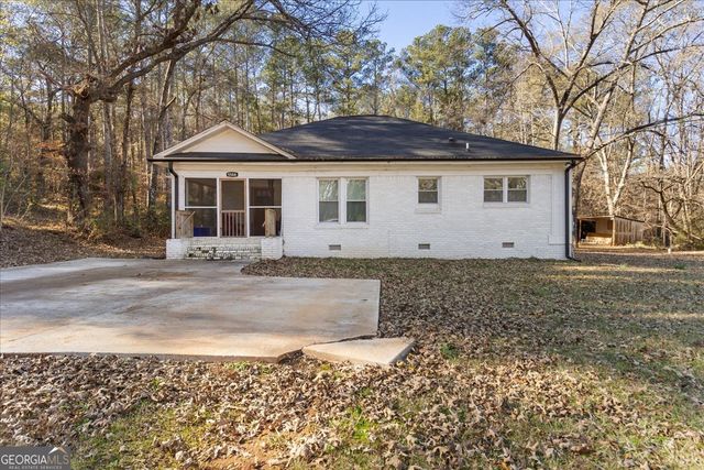 5506 Highway 81 S, Covington, GA 30016