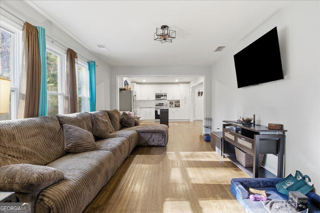 5506 Highway 81 S, Covington, GA 30016