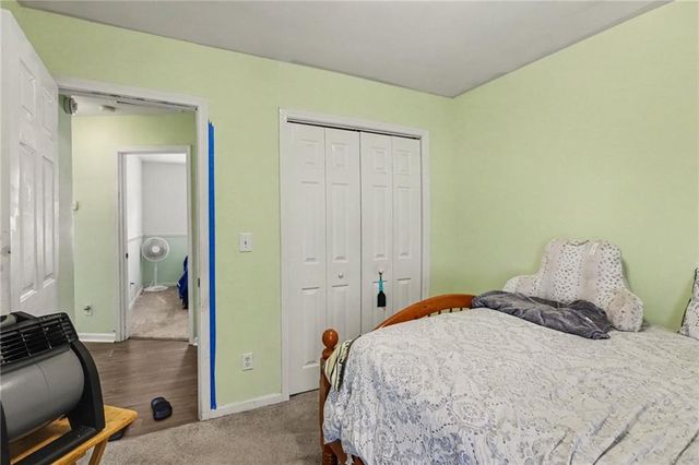 4925 Sunny Ridge Court, Flowery Branch, GA 30542