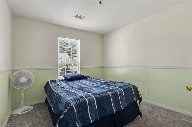 4925 Sunny Ridge Court, Flowery Branch, GA 30542