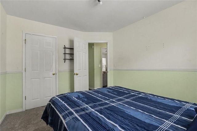 4925 Sunny Ridge Court, Flowery Branch, GA 30542