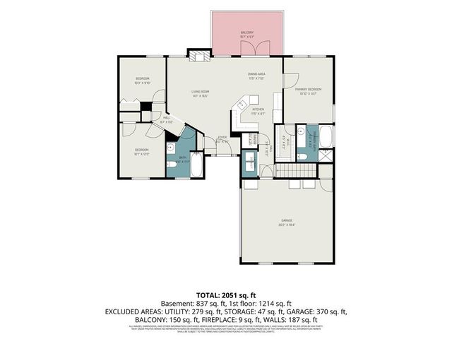 4925 Sunny Ridge Court, Flowery Branch, GA 30542