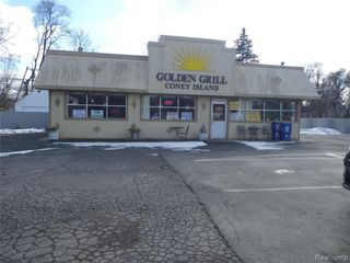 25385 5 Mile Road, Redford, MI 48239