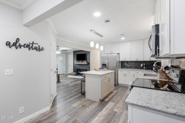 2887 Pine Haven Drive, Sevierville, TN 37862