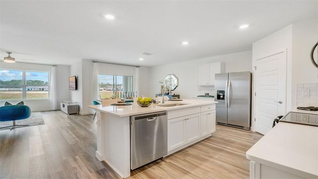 3638 MALAWI TRAIL, St Cloud, FL 34772