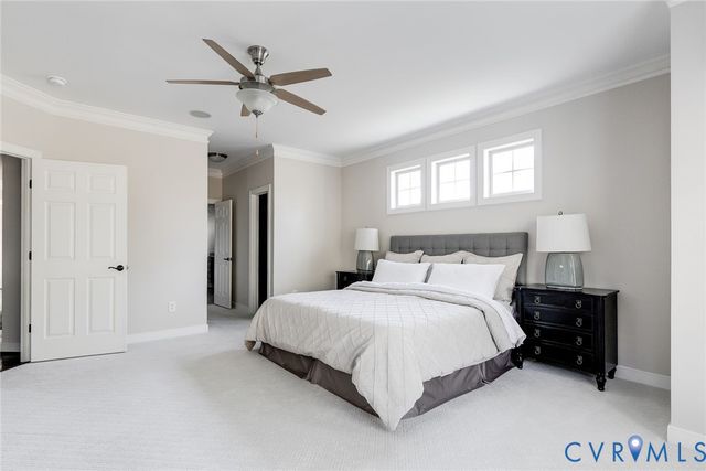 200 Wildplum, Goochland, VA 23238