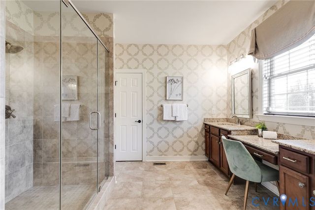 200 Wildplum, Goochland, VA 23238