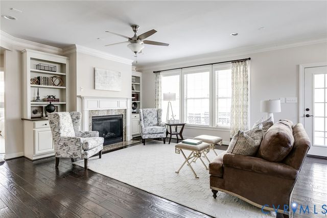 200 Wildplum, Goochland, VA 23238