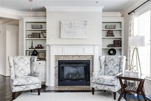 200 Wildplum, Goochland, VA 23238