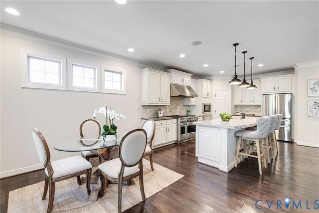 200 Wildplum, Goochland, VA 23238