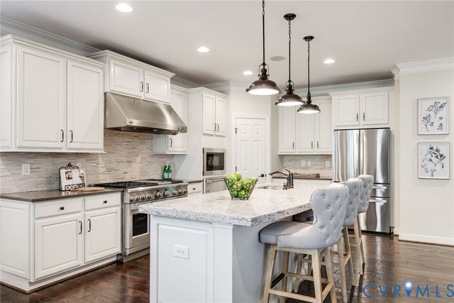 200 Wildplum, Goochland, VA 23238