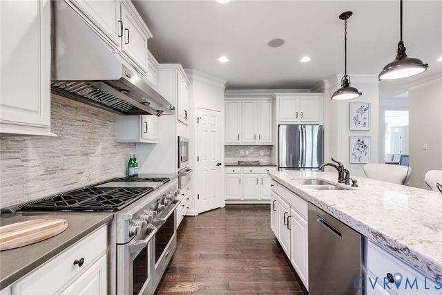 200 Wildplum, Goochland, VA 23238