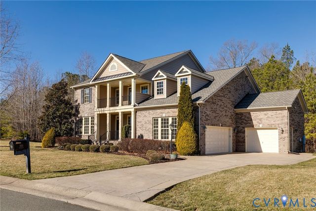 200 Wildplum, Goochland, VA 23238