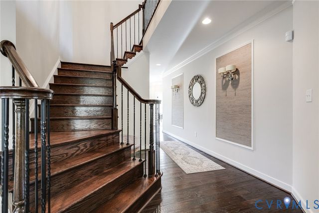 200 Wildplum, Goochland, VA 23238