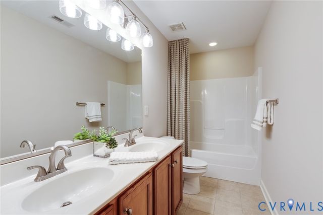 200 Wildplum, Goochland, VA 23238