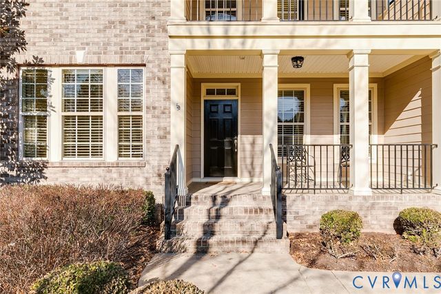 200 Wildplum, Goochland, VA 23238