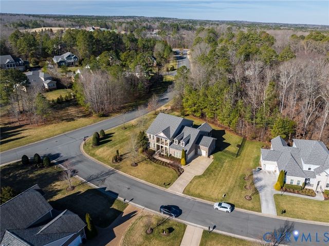 200 Wildplum, Goochland, VA 23238