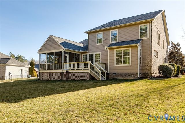 200 Wildplum, Goochland, VA 23238