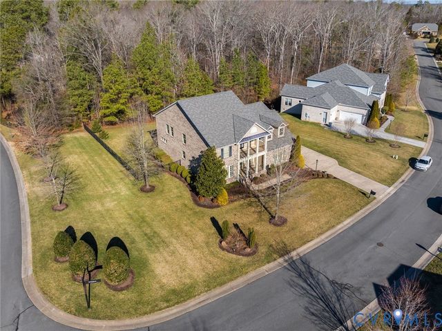 200 Wildplum, Goochland, VA 23238