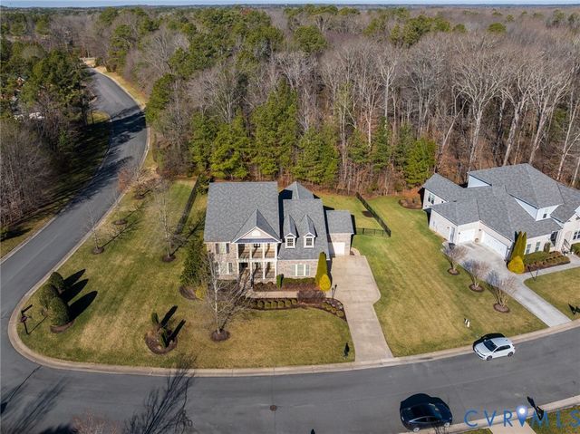 200 Wildplum, Goochland, VA 23238