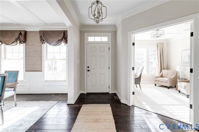 200 Wildplum, Goochland, VA 23238