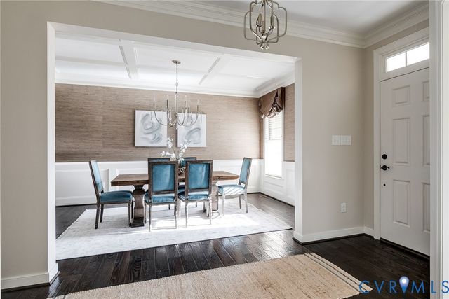 200 Wildplum, Goochland, VA 23238