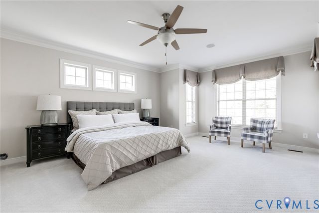 200 Wildplum, Goochland, VA 23238