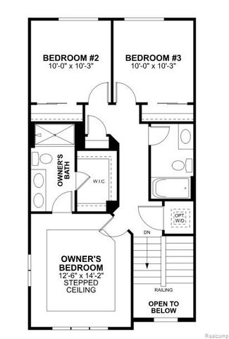 1016 Pine Tree Lane, Troy, MI 48085