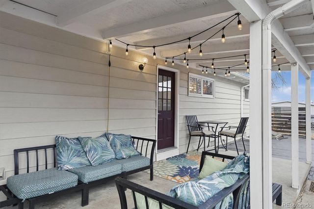 8202 W 59th Avenue, Arvada, CO 80004