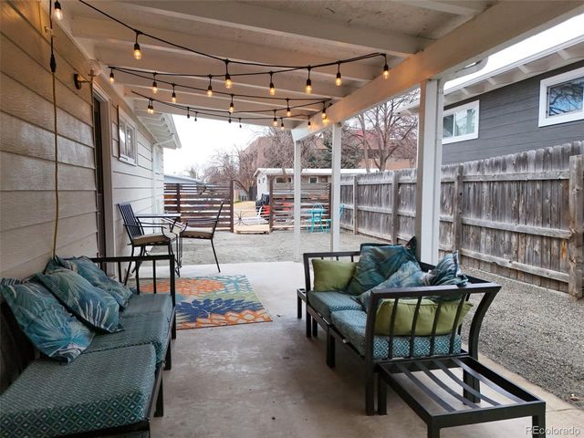 8202 W 59th Avenue, Arvada, CO 80004