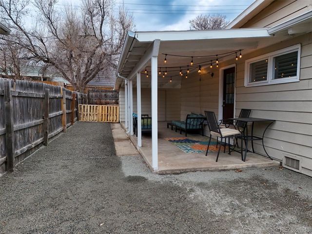 8202 W 59th Avenue, Arvada, CO 80004