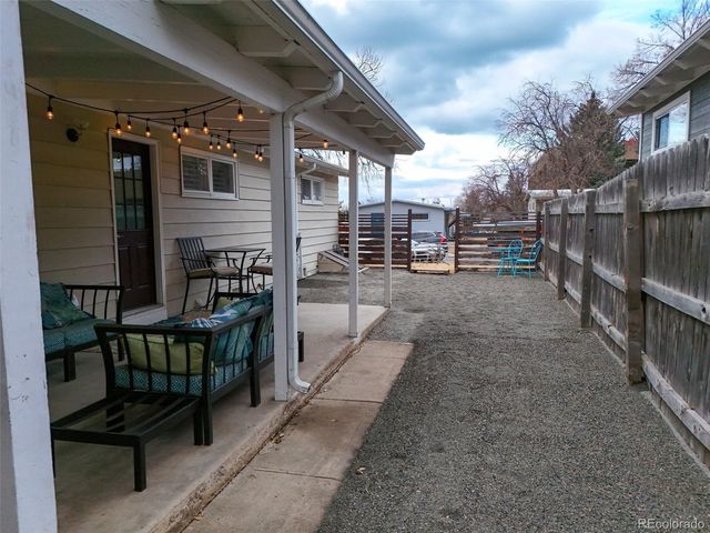 8202 W 59th Avenue, Arvada, CO 80004