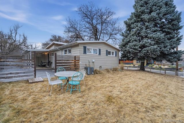 8202 W 59th Avenue, Arvada, CO 80004