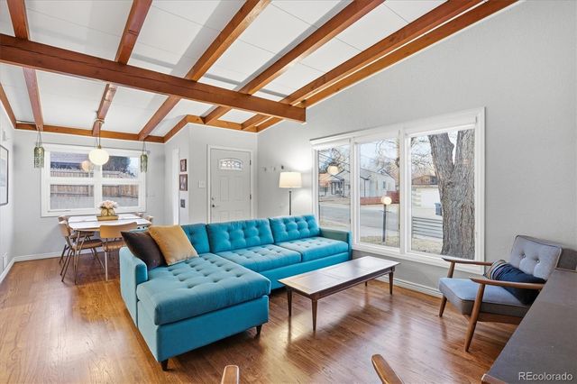 8202 W 59th Avenue, Arvada, CO 80004