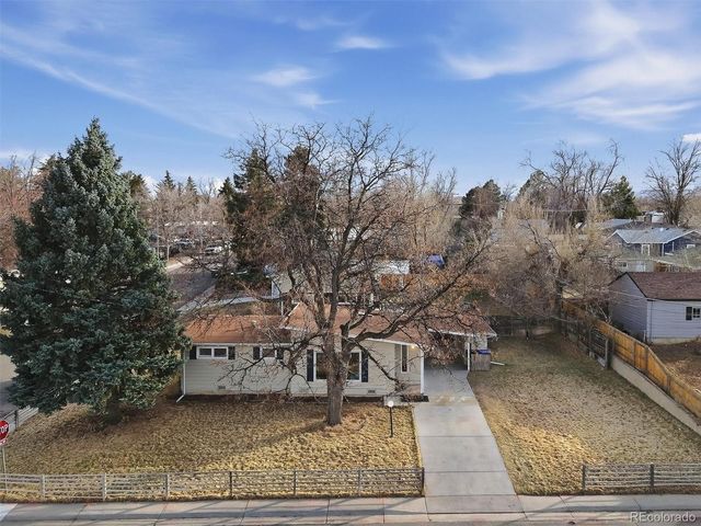 8202 W 59th Avenue, Arvada, CO 80004